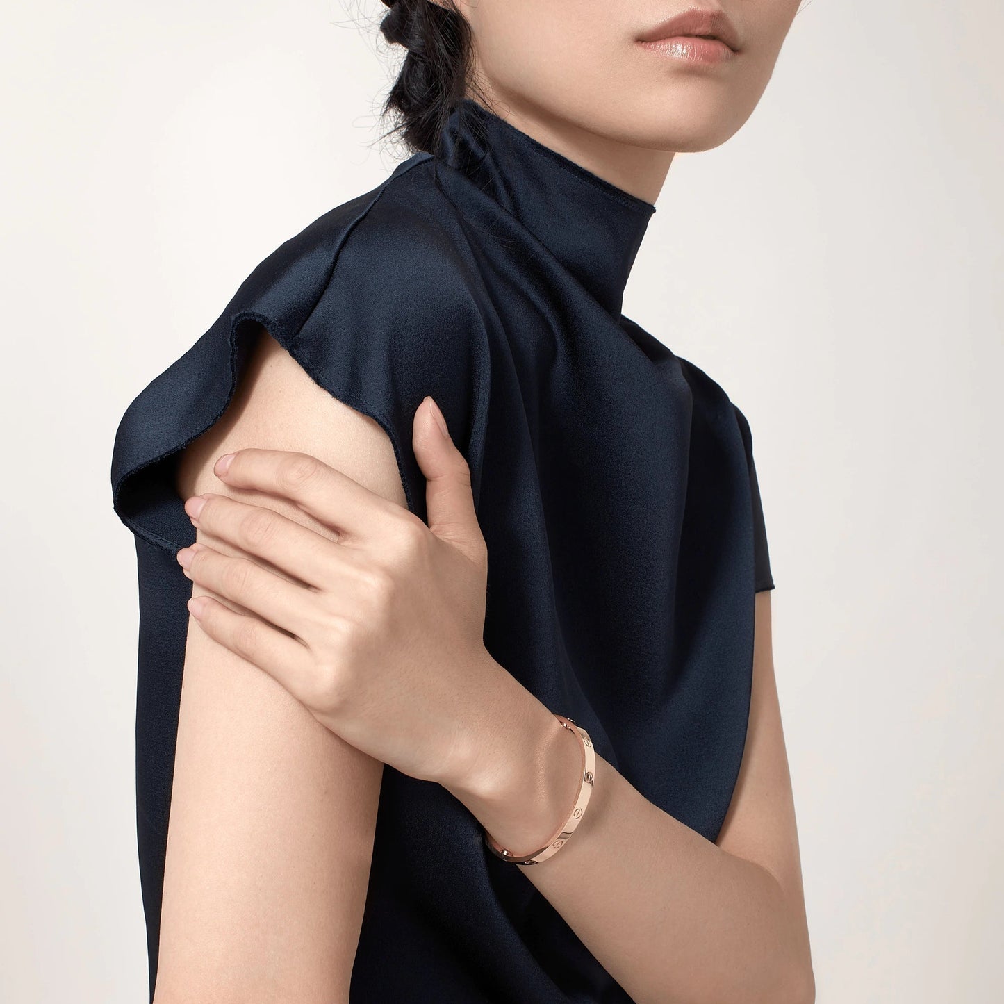 [Clover]LOVE BRACELET 6.1MM