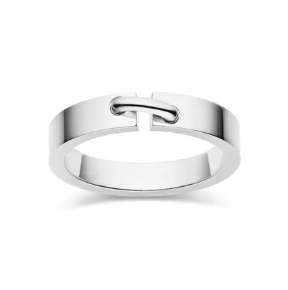[Clover]ALLIANCE LIENS VIDENCE 4MM RING