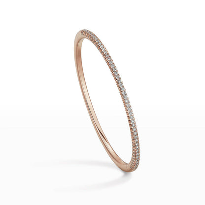 [Clover]MINI DIAMOND TENNIS BRACELET