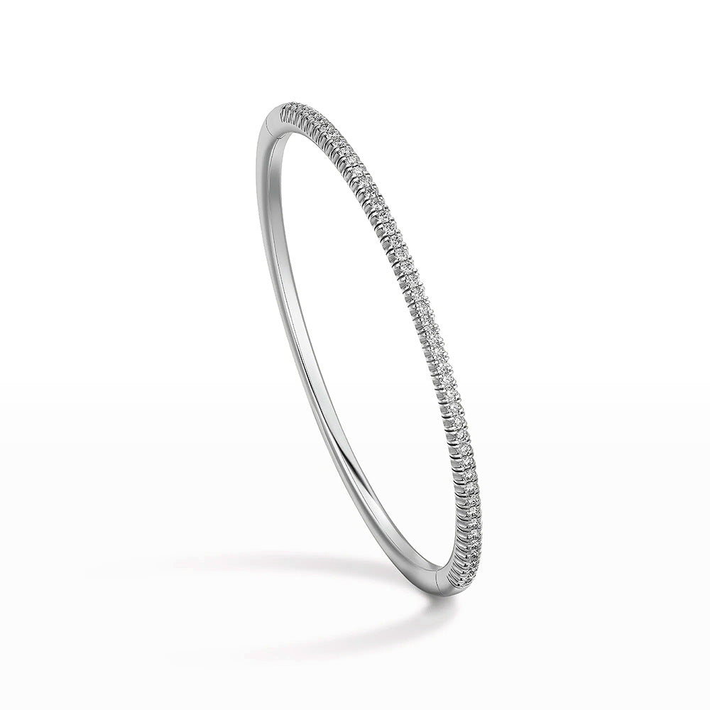 [Clover]MINI DIAMOND TENNIS BRACELET