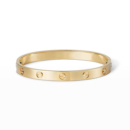 [Clover]LOVE BRACELET 6.1MM