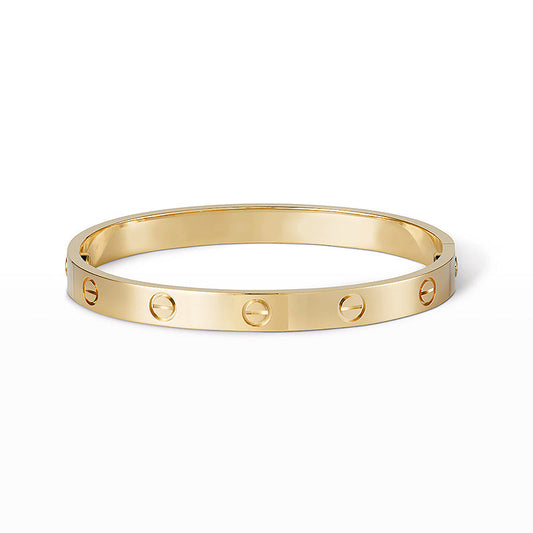 [Clover]LOVE BRACELET 6.1MM