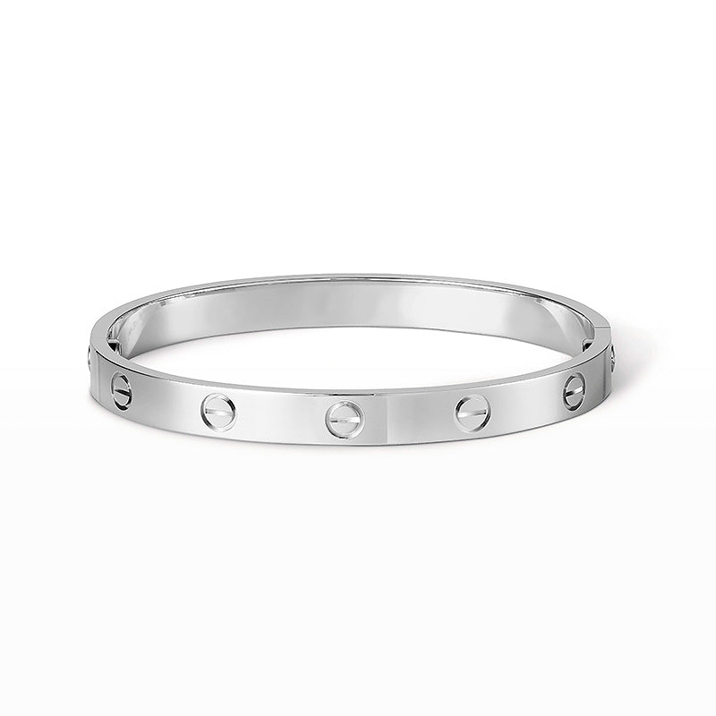 [Clover]LOVE BRACELET 6.1MM