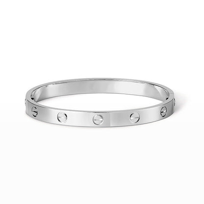[Clover]LOVE BRACELET 6.1MM