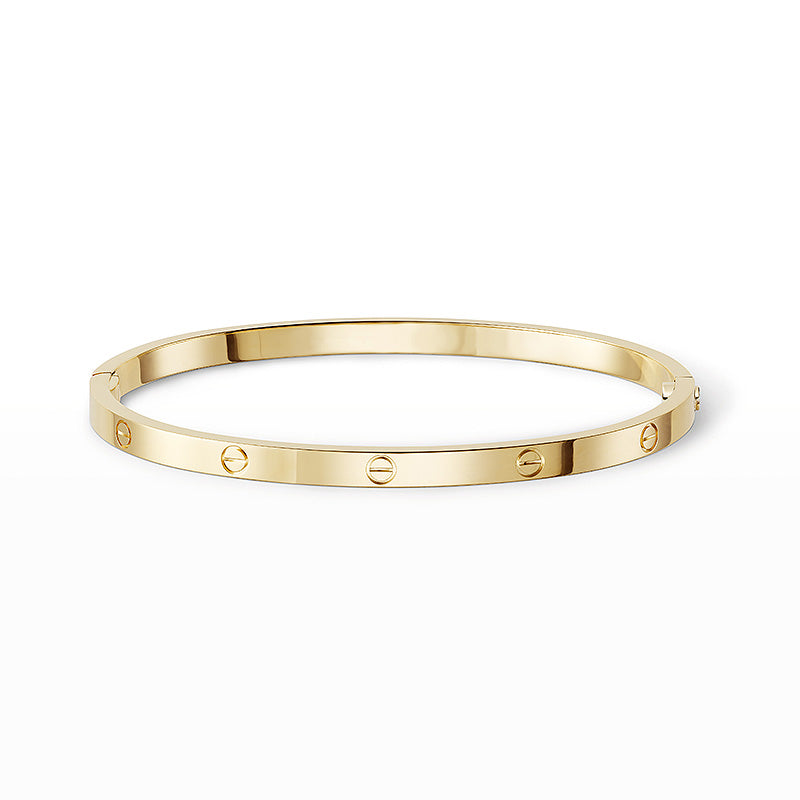 [Clover]LOVE BRACELET 3.65MM