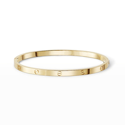 [Clover]LOVE BRACELET 3.65MM