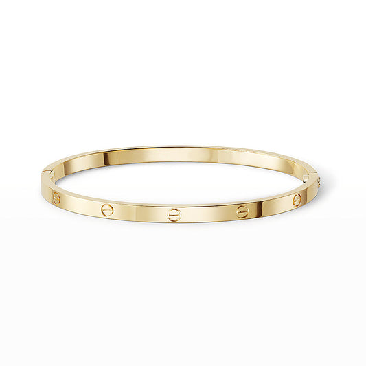 [Clover]LOVE BRACELET 3.65MM