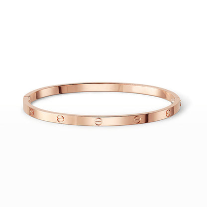 [Clover]LOVE BRACELET 3.65MM