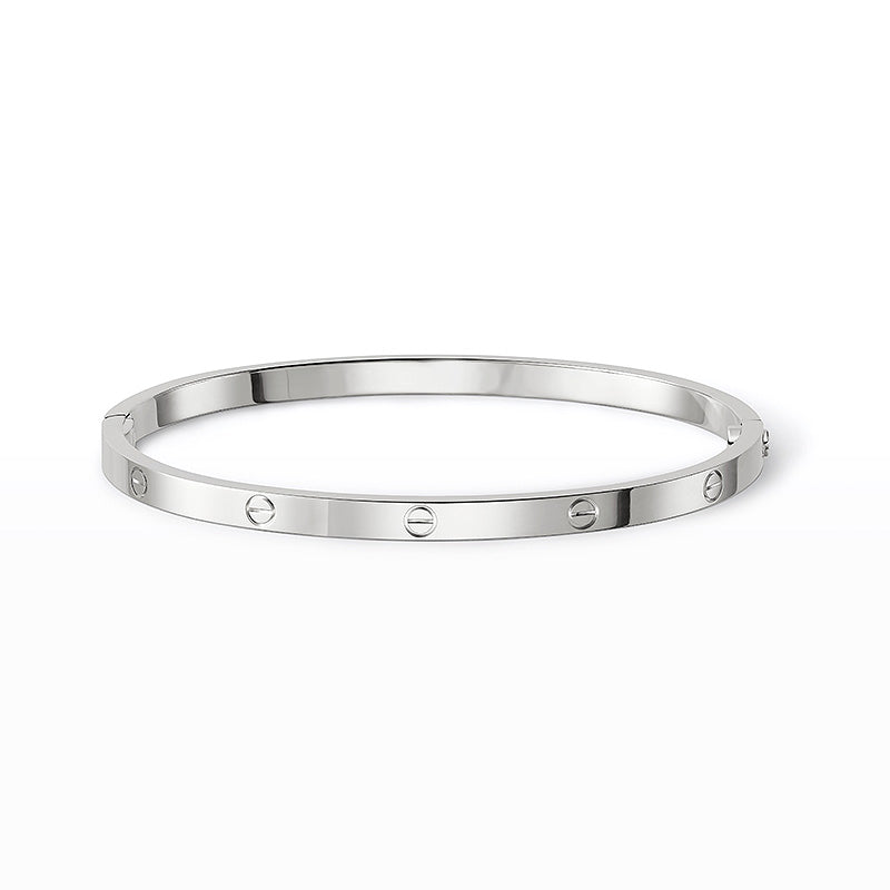 [Clover]LOVE BRACELET 3.65MM