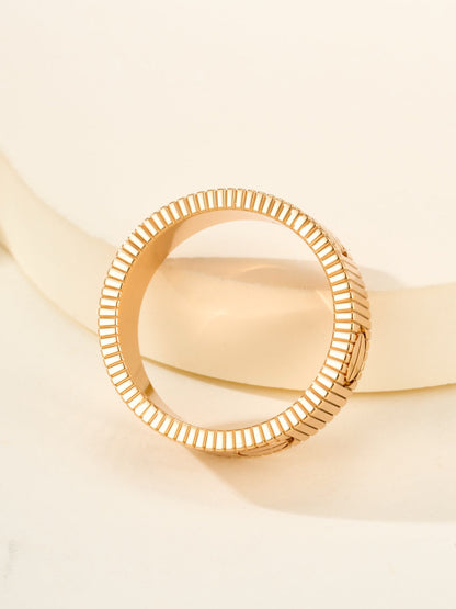 [Clover]LOVE UNLIMITED RING