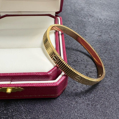 [Clover]LOVE UNLIMITED BRACELET