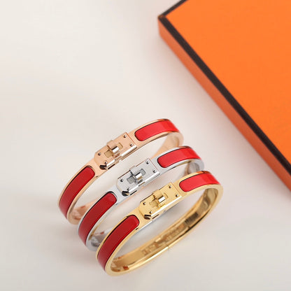 [Clover]HM KELLY RED BRACELET