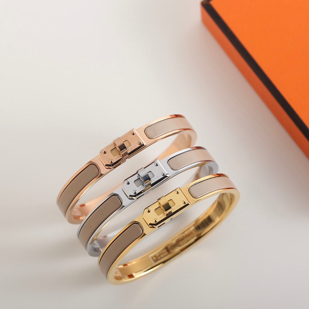 [Clover]HM KELLY GREY BRACELET
