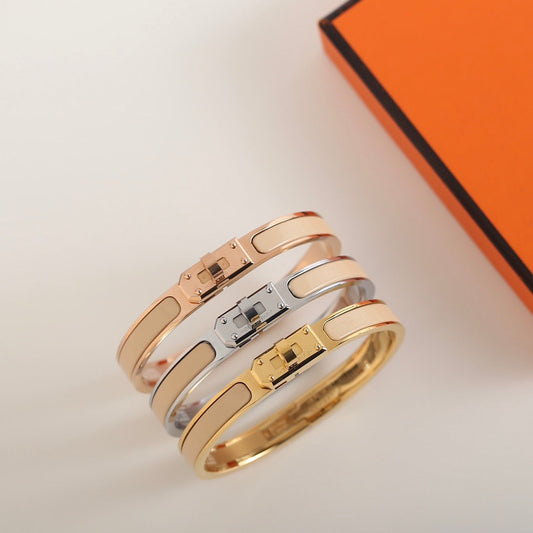 [Clover]HM KELLY BEIGE BRACELET