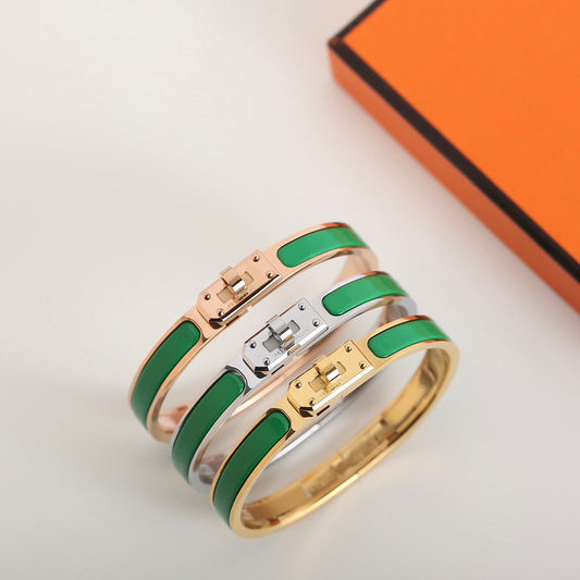 [Clover]HM KELLY GREEN BRACELET