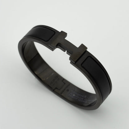 [Clover]H SO BLACK 12MM