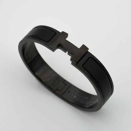 [Clover]H SO BLACK 12MM