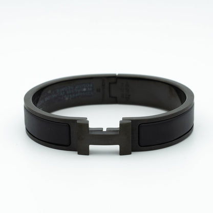 [Clover]H SO BLACK 12MM