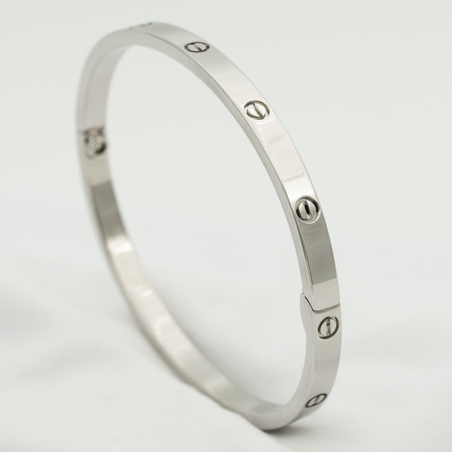 [Clover]LOVE BRACELET 3.65MM
