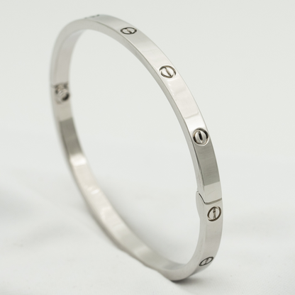 [Clover]LOVE BRACELET 3.65MM