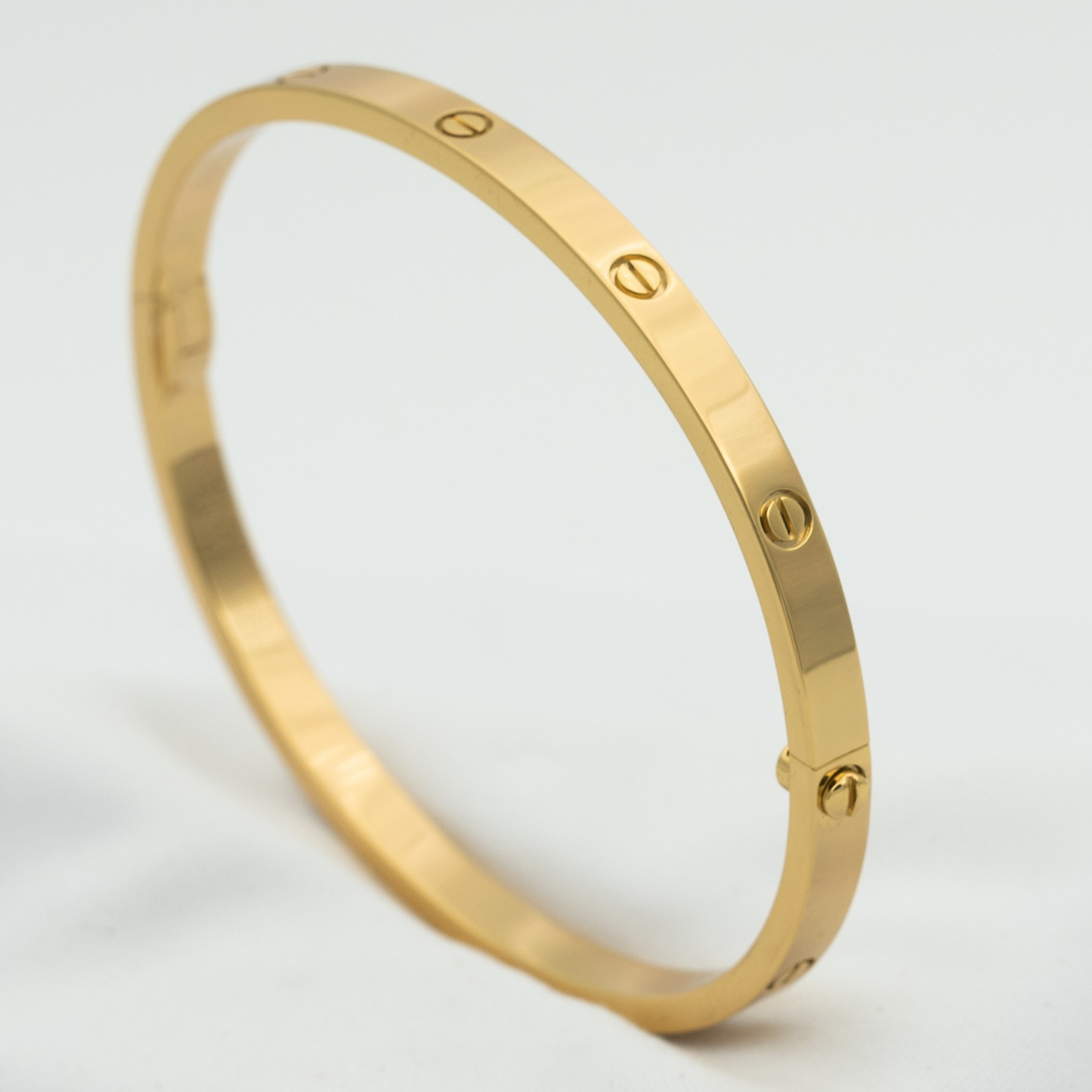 [Clover]LOVE BRACELET 3.65MM