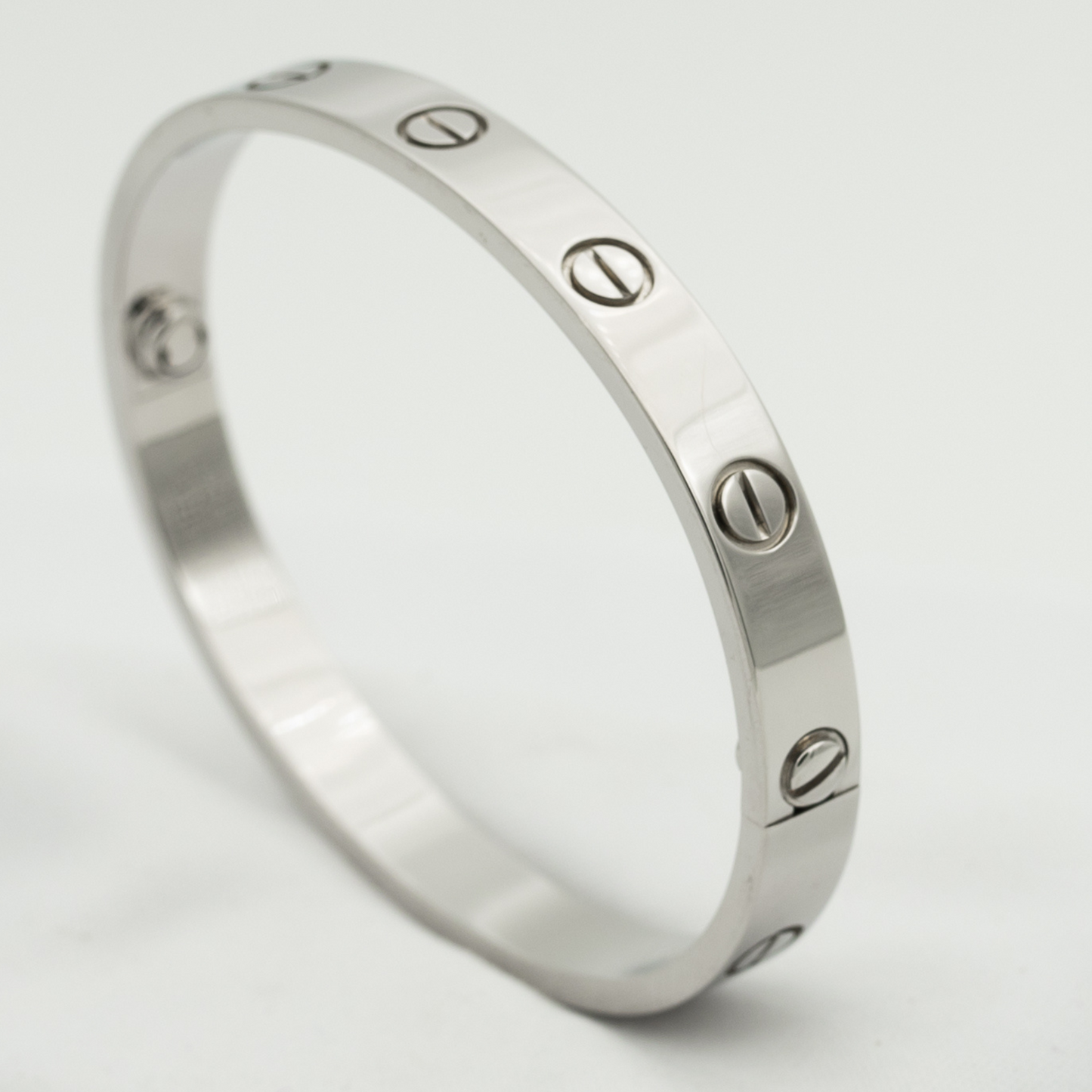[Clover]LOVE BRACELET 6.1MM