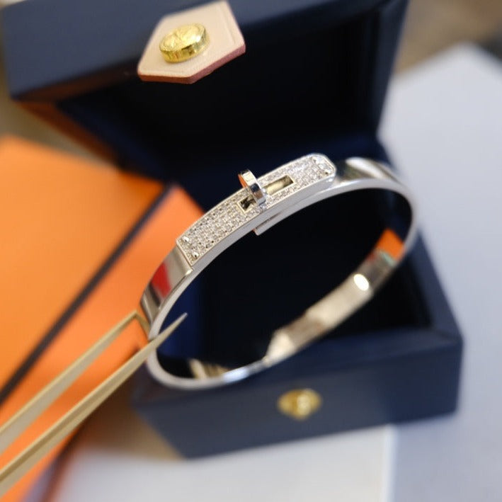 [Clover]KELLY BRACELET DIAMOND