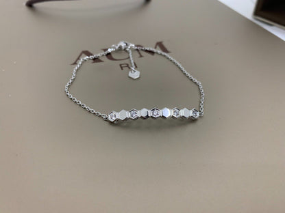 [Clover]BEE LOVE BRACELET DIAMOND