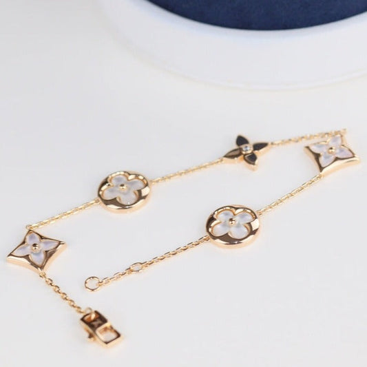 [Clover]LEAF CLOVER BRACELET