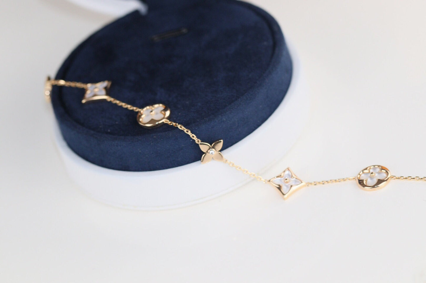 [Clover]LEAF CLOVER BRACELET