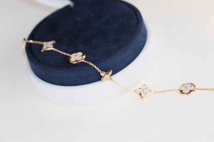 [Clover]LEAF CLOVER BRACELET