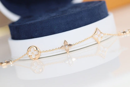 [Clover]LEAF CLOVER BRACELET