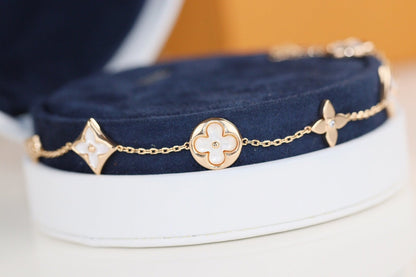 [Clover]LEAF CLOVER BRACELET