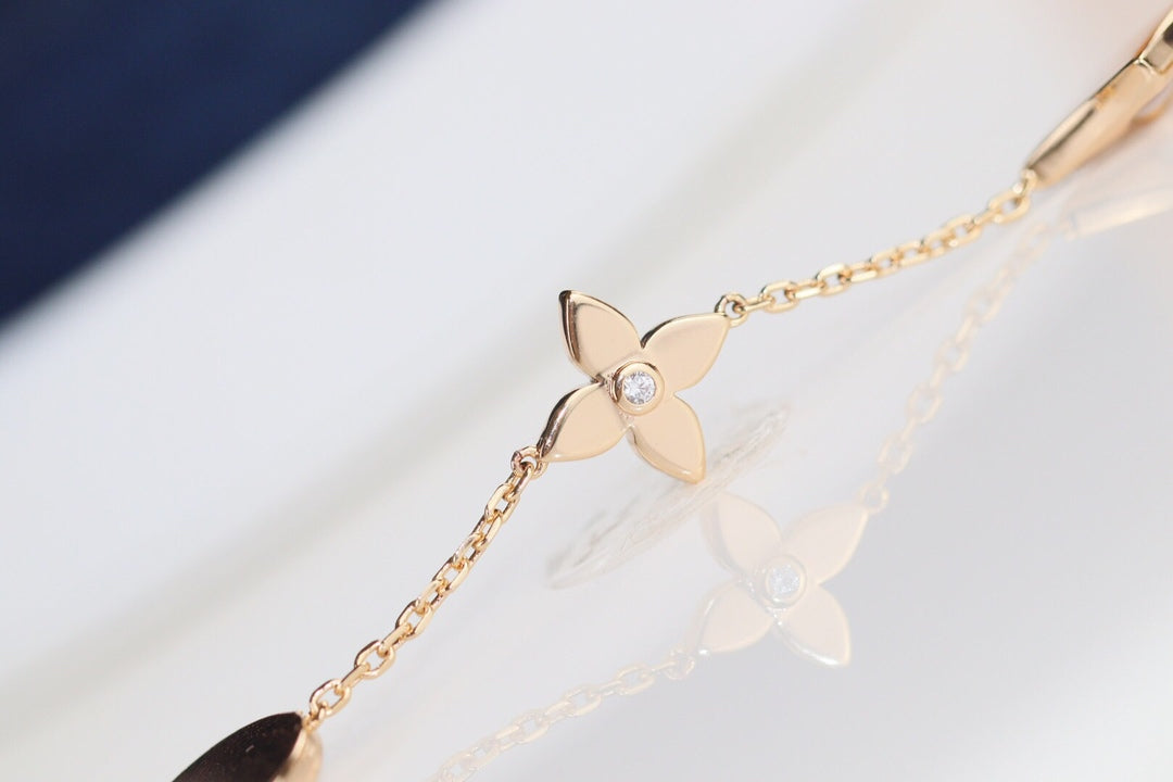 [Clover]LEAF CLOVER BRACELET
