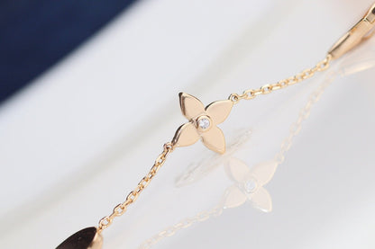 [Clover]LEAF CLOVER BRACELET