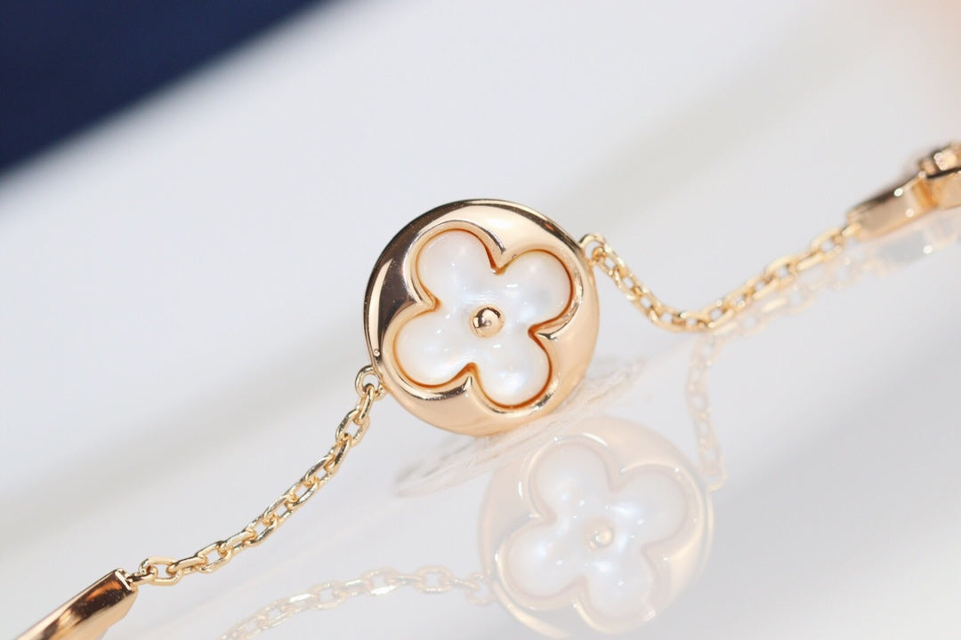 [Clover]LEAF CLOVER BRACELET
