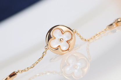 [Clover]LEAF CLOVER BRACELET
