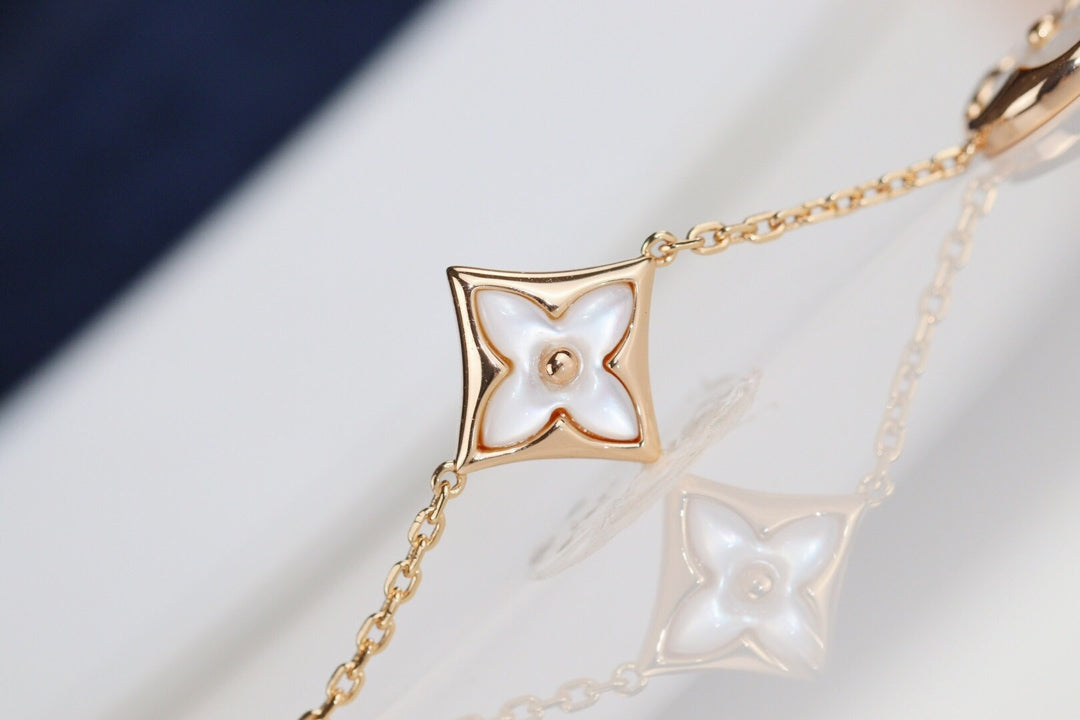 [Clover]LEAF CLOVER BRACELET