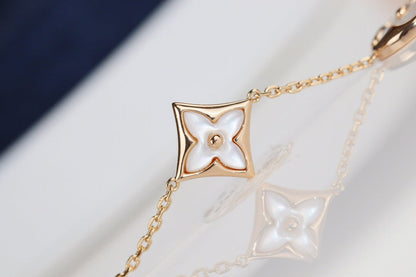 [Clover]LEAF CLOVER BRACELET
