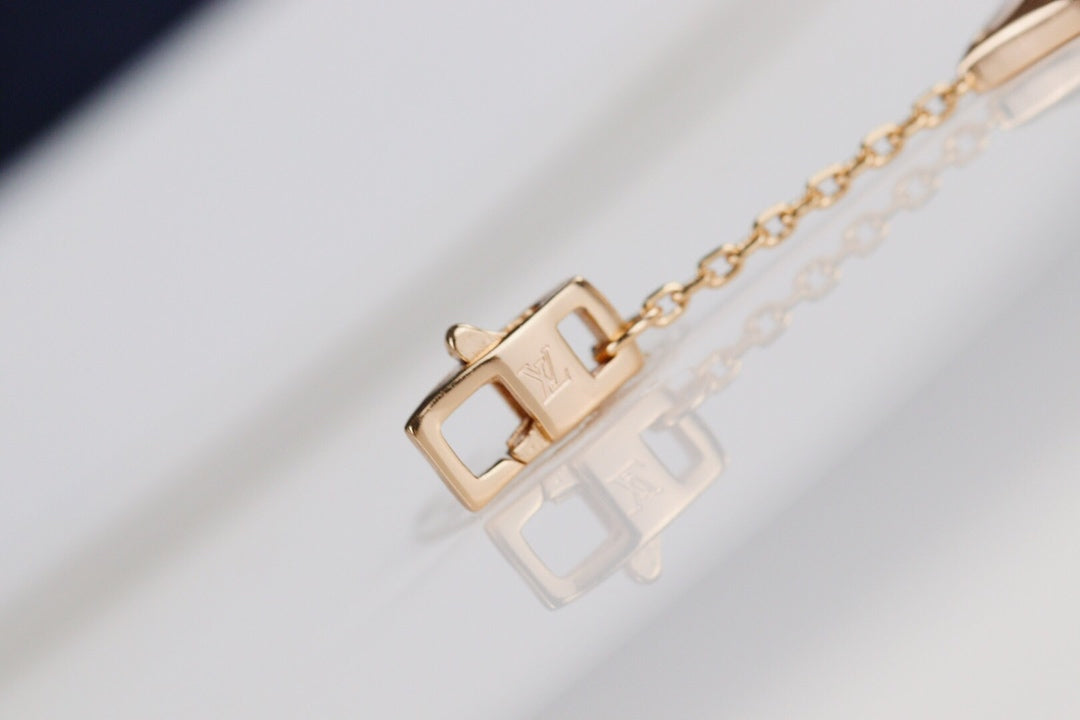 [Clover]LEAF CLOVER BRACELET