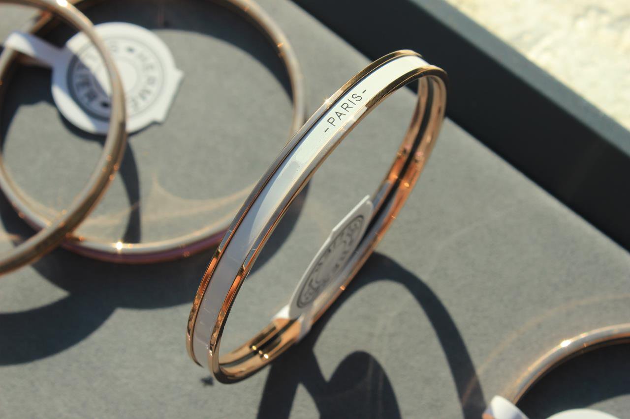 [Clover]HM UNI BANGLE BAG