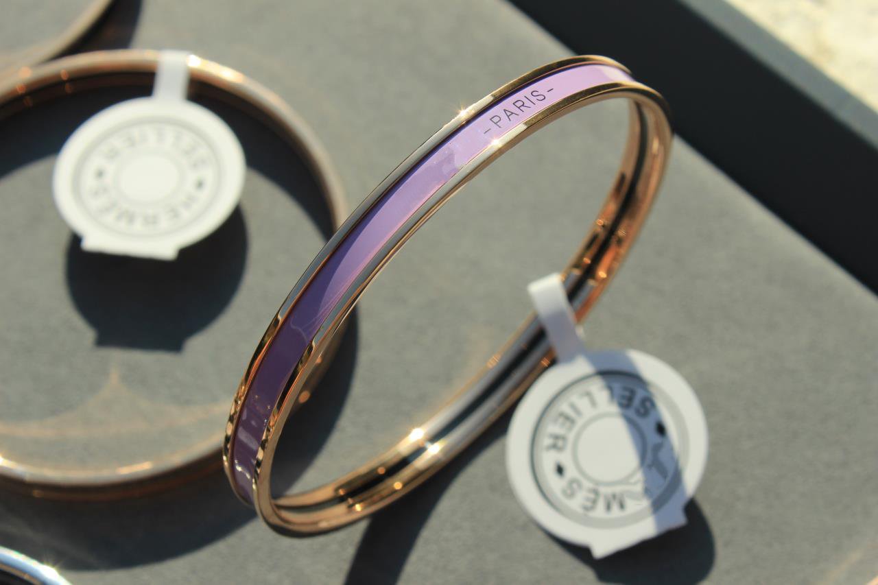 [Clover]HM UNI BANGLE BAG
