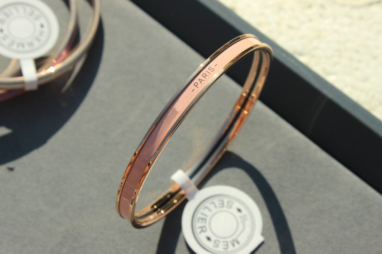 [Clover]HM UNI BANGLE BAG