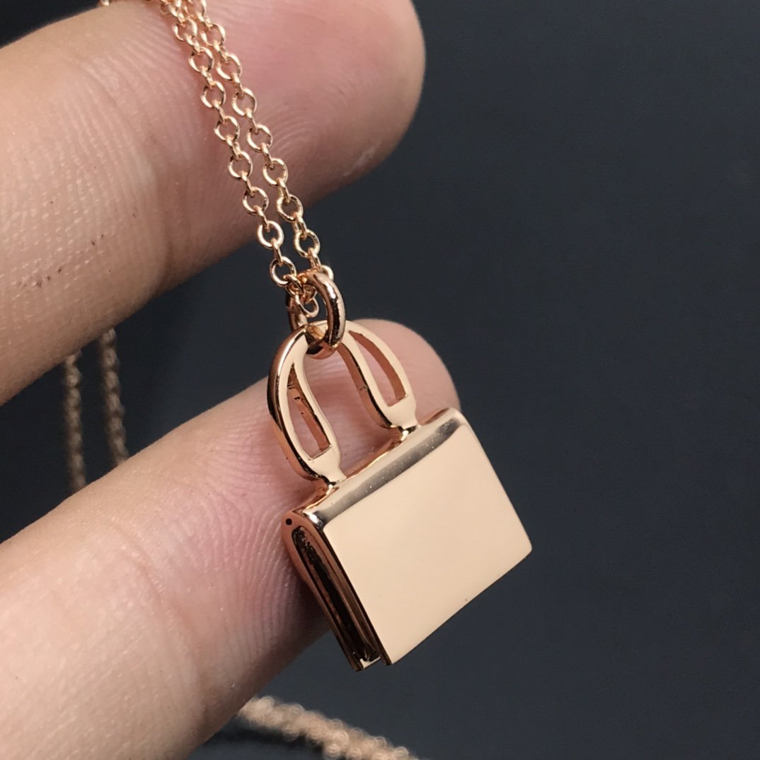 [Clover]HM NECKLACE ARRIVAL BLACK DIAMOND