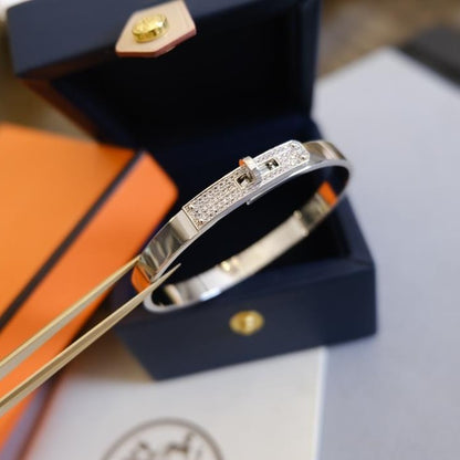 [Clover]KELLY BRACELET DIAMOND