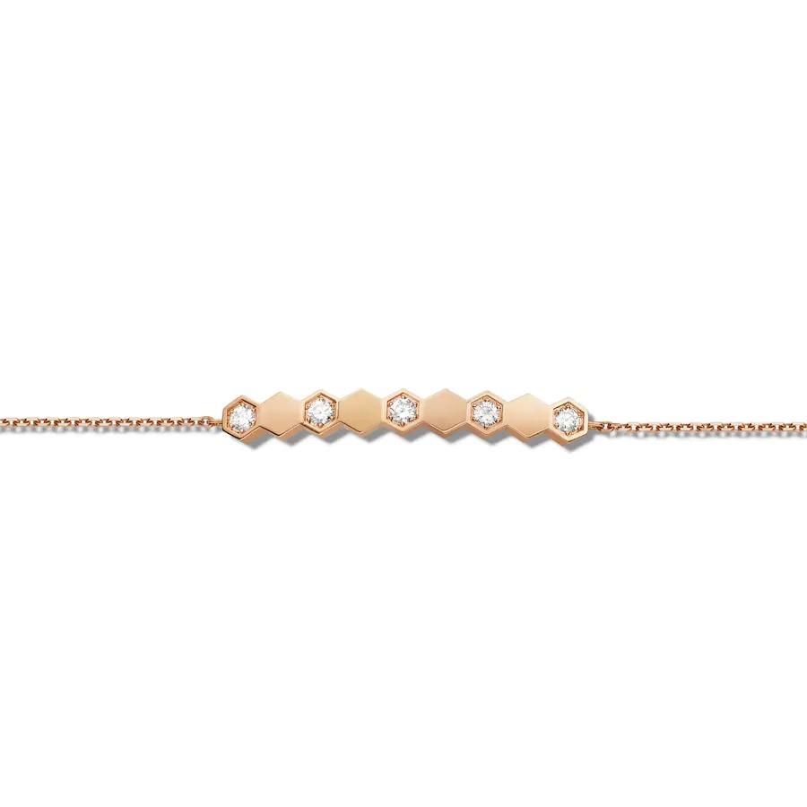 [Clover]BEE LOVE BRACELET DIAMOND