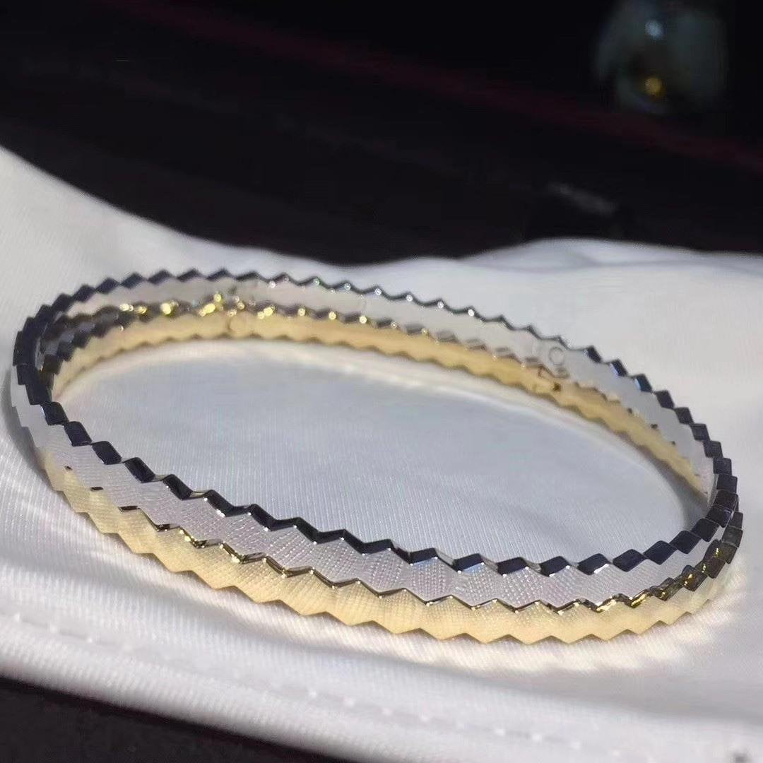 [Clover]BEE LOVE SILVER BRACELET