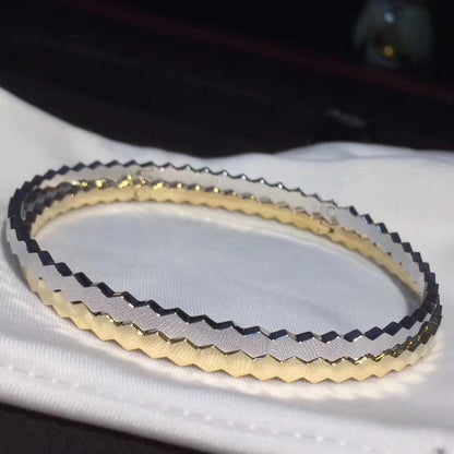 [Clover]BEE LOVE SILVER BRACELET