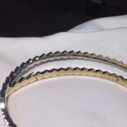 [Clover]BEE LOVE SILVER BRACELET