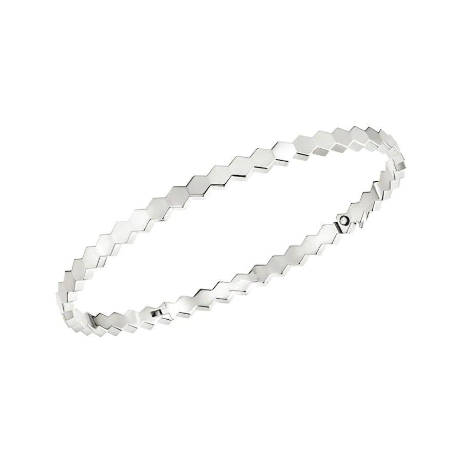 [Clover]BEE LOVE SILVER BRACELET